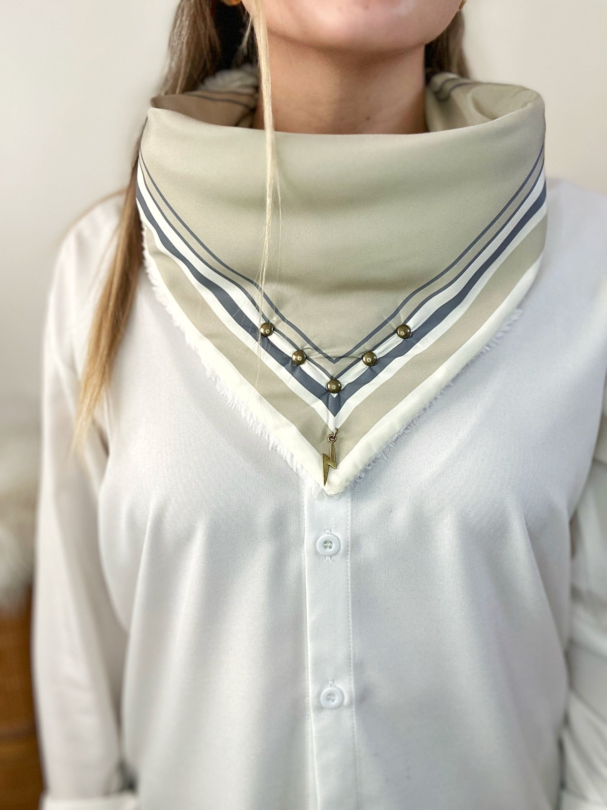 Pañuelo chiporro Sofía