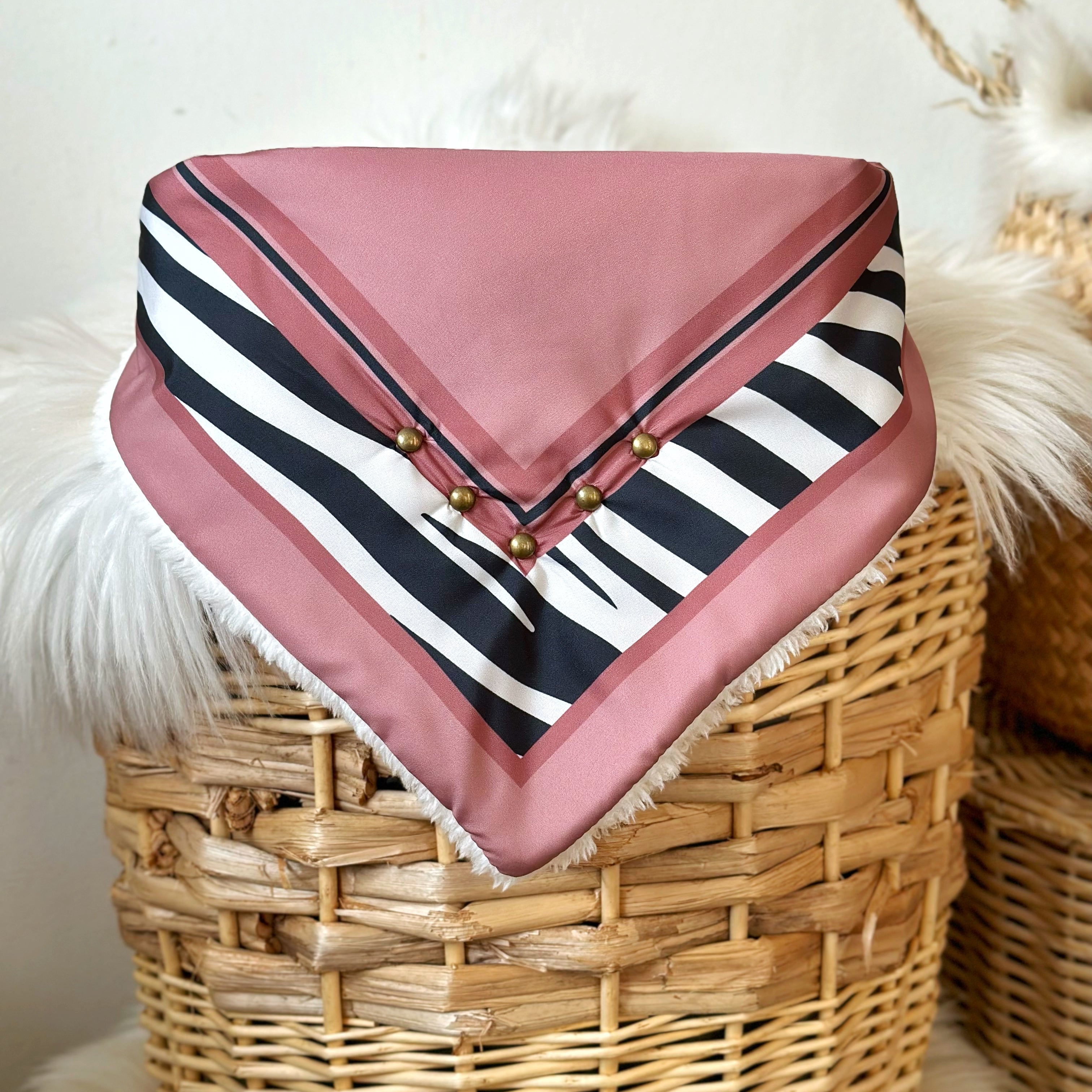 Pañuelo chiporro Roser