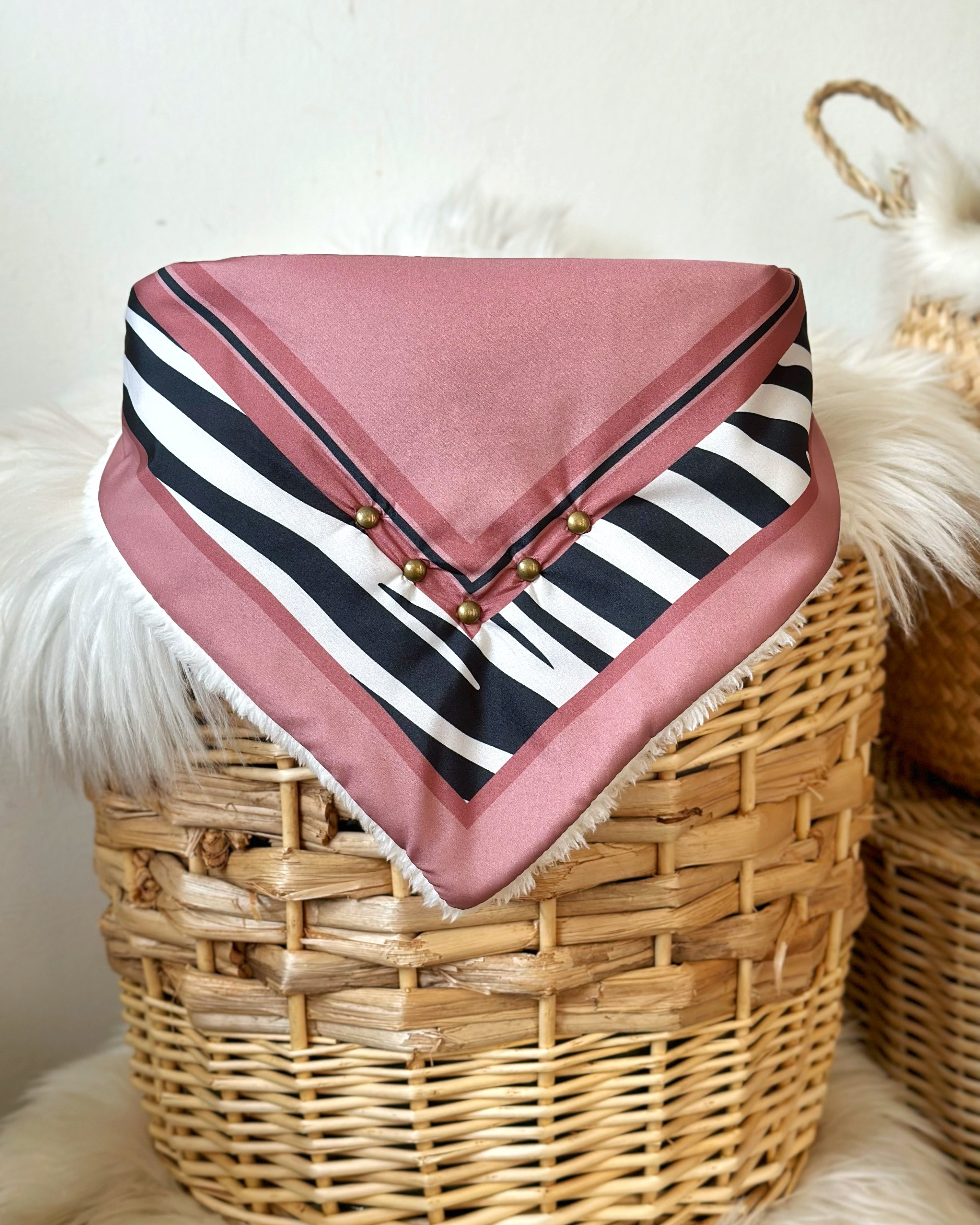 Pañuelo chiporro Roser