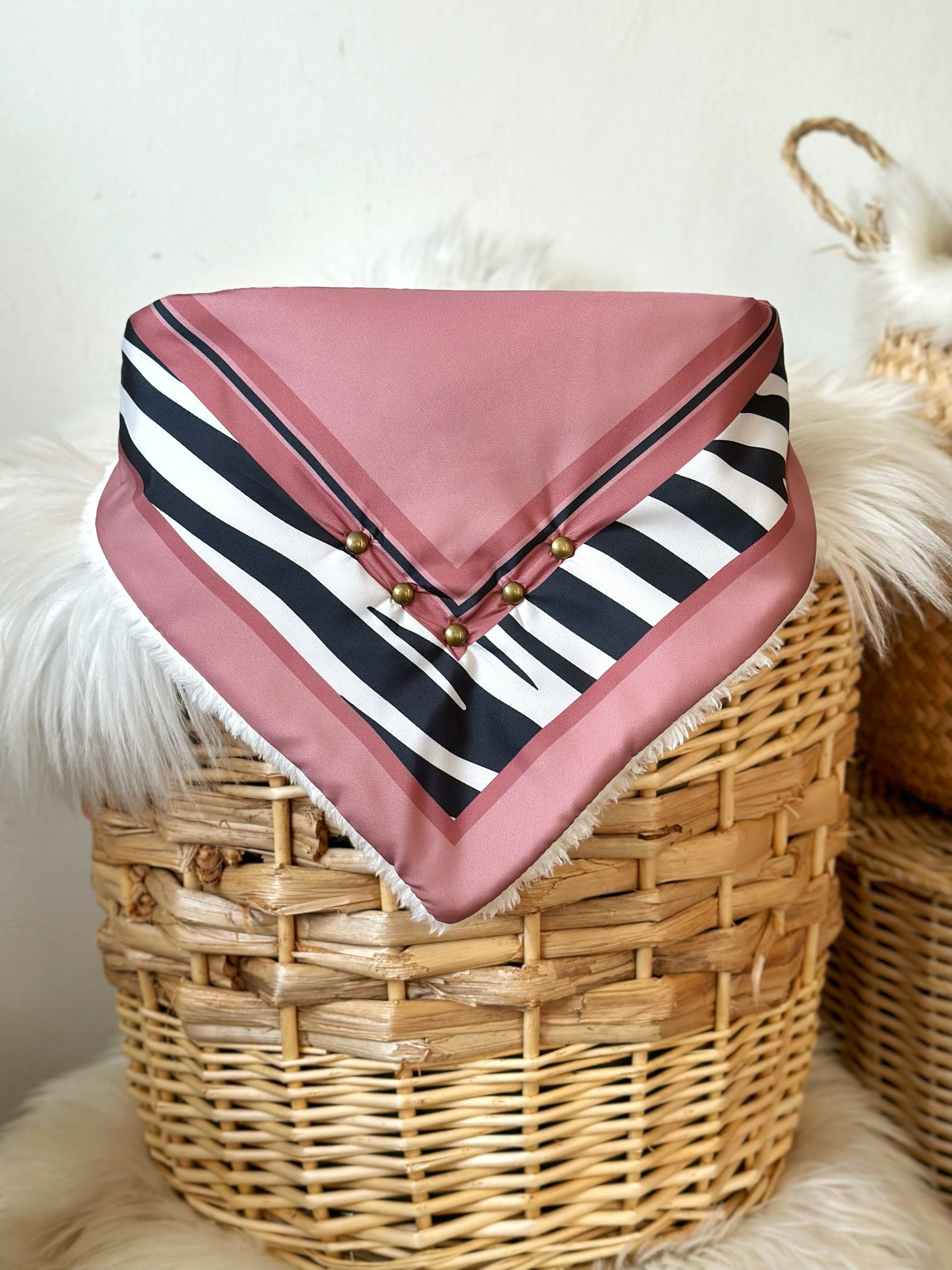 Pañuelo chiporro Roser