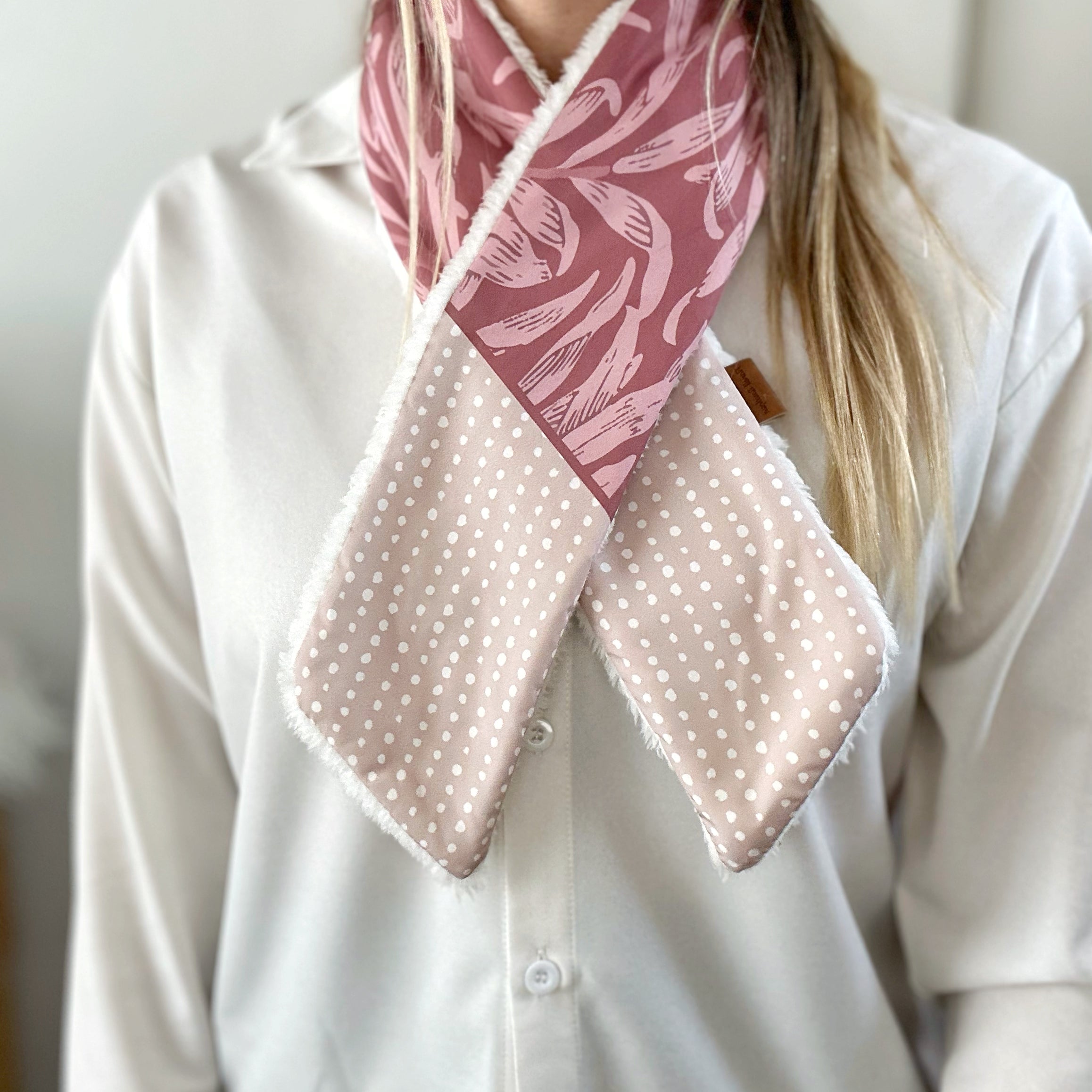 Pañuelo Frances Olivia