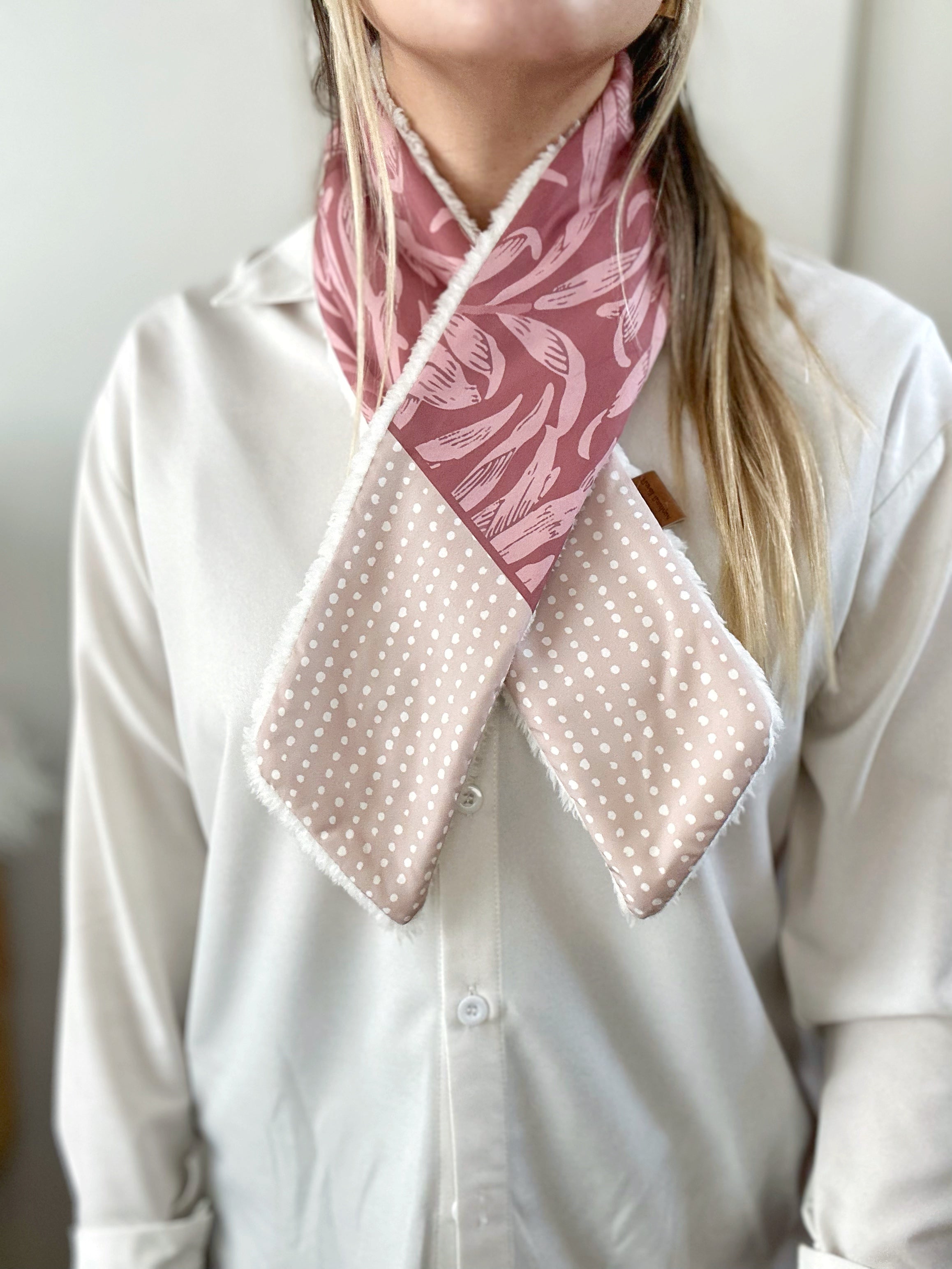 Pañuelo Frances Olivia