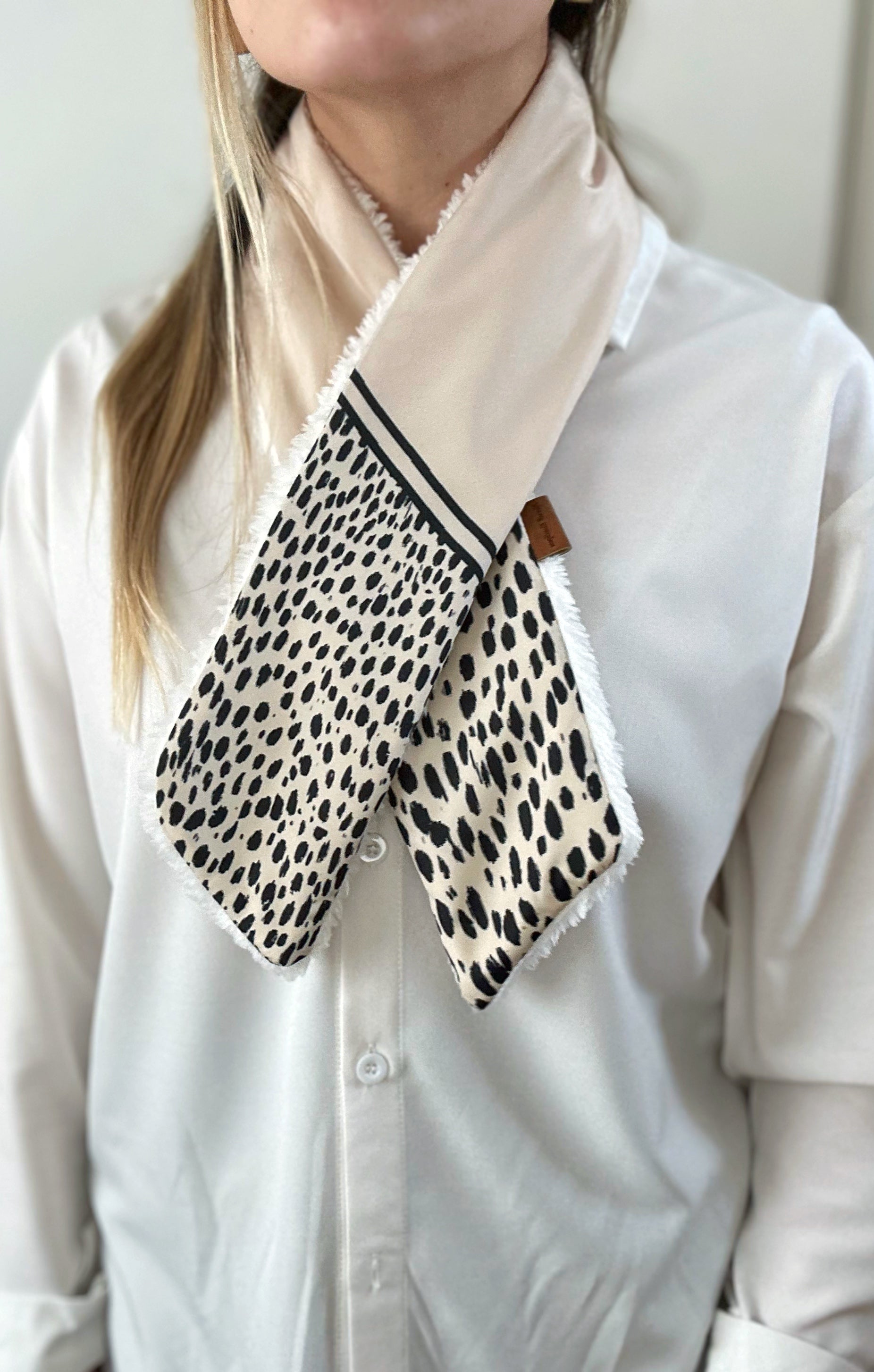 Pañuelo Frances Julieta