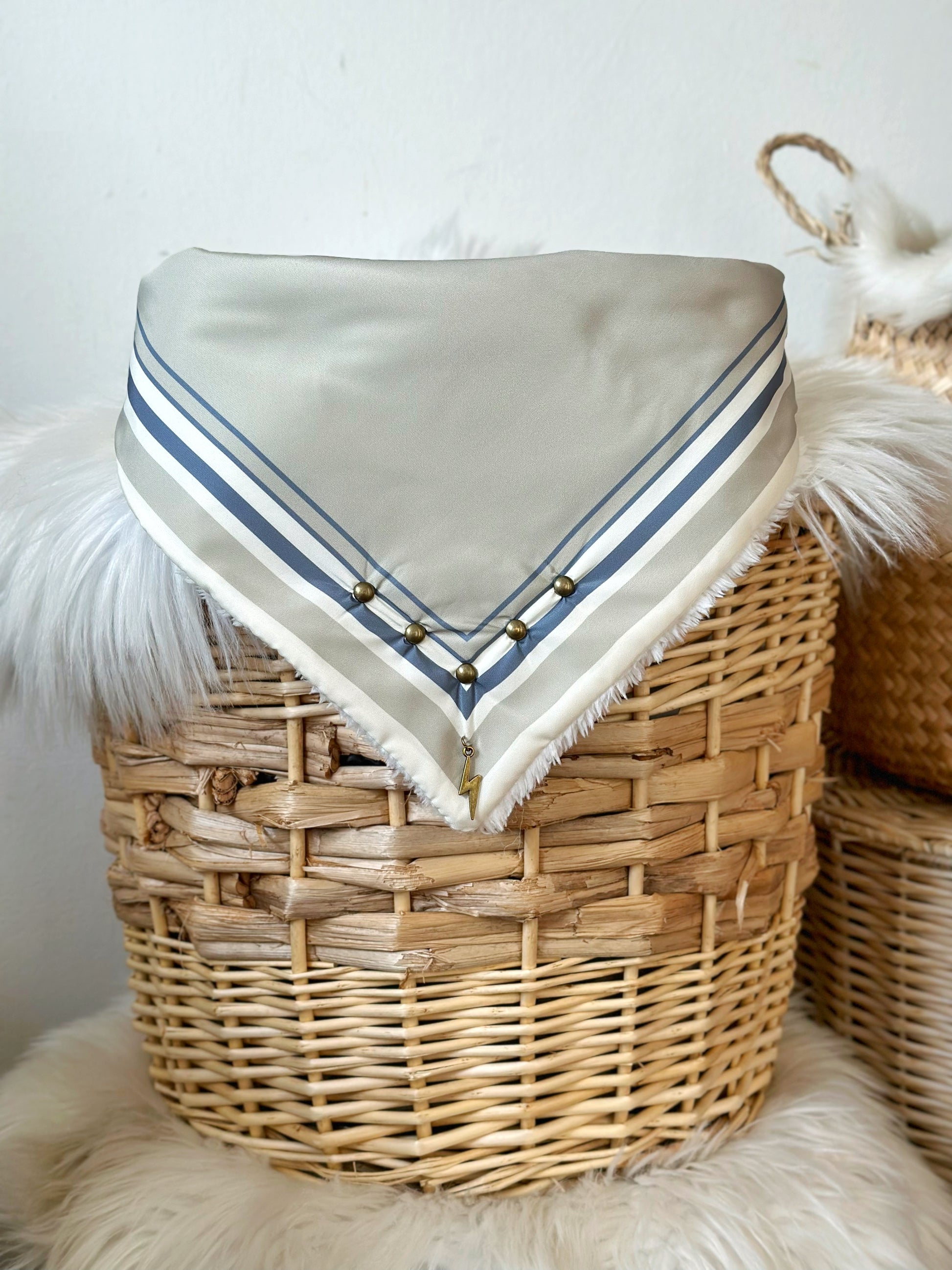 Pañuelo chiporro Sofía