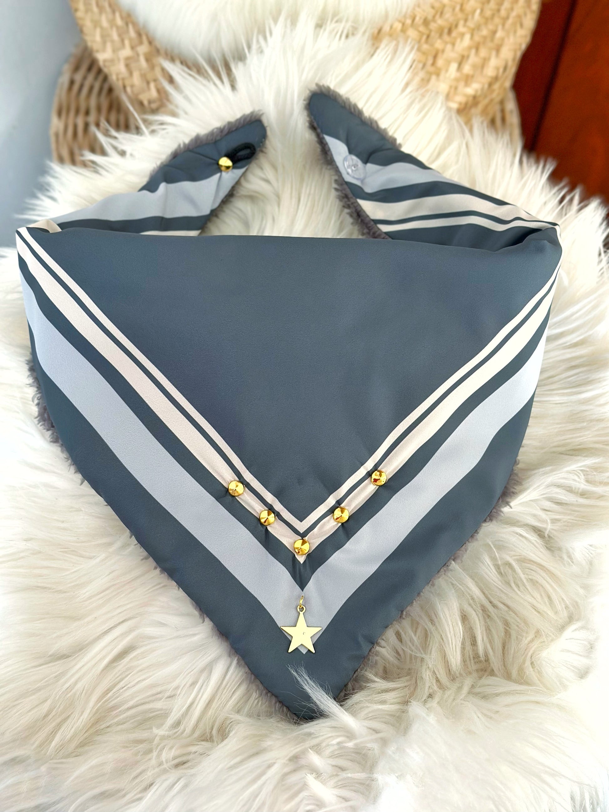 Pañuelo Chiporro Sarah