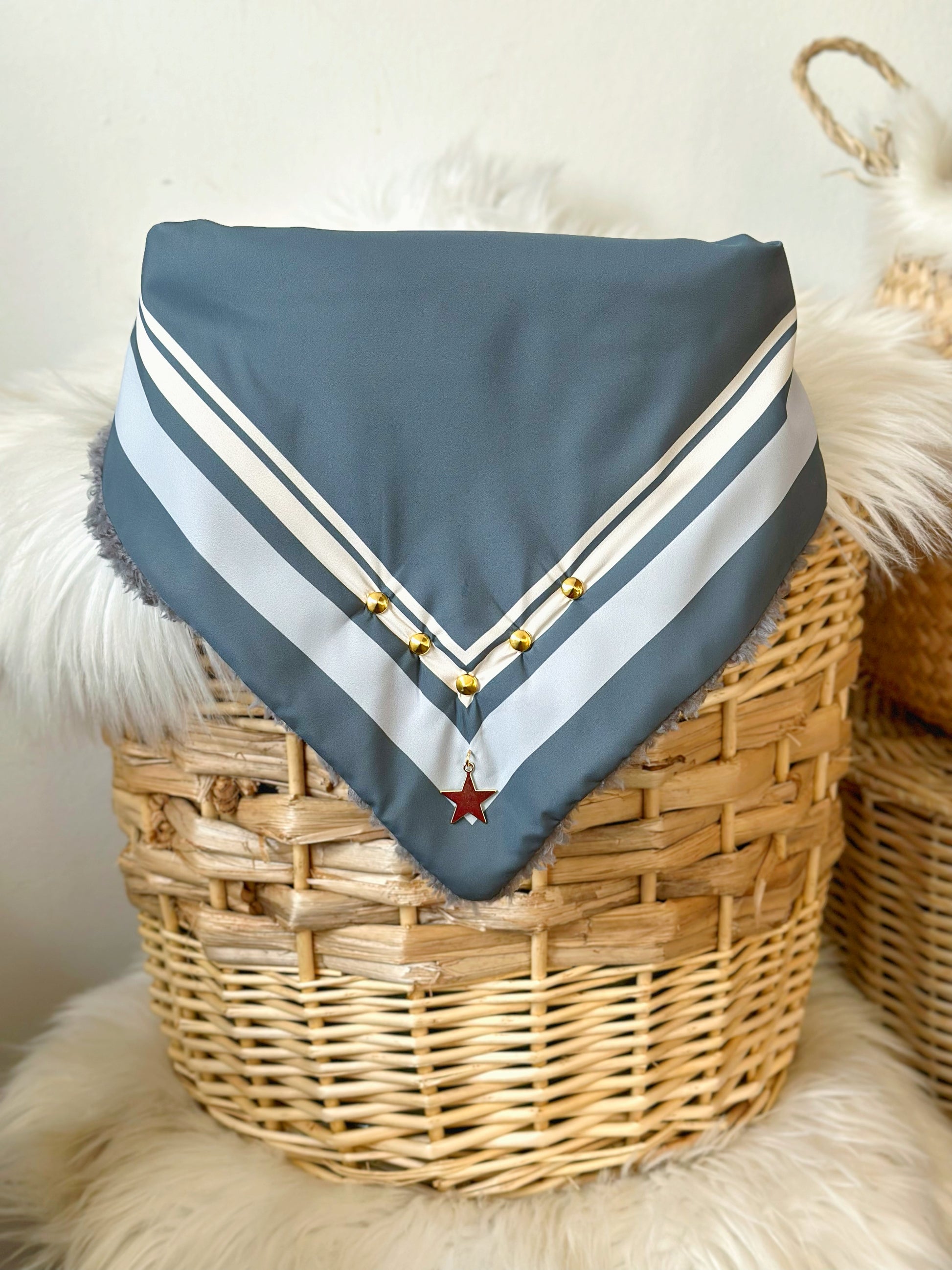 Pañuelo Chiporro Sarah