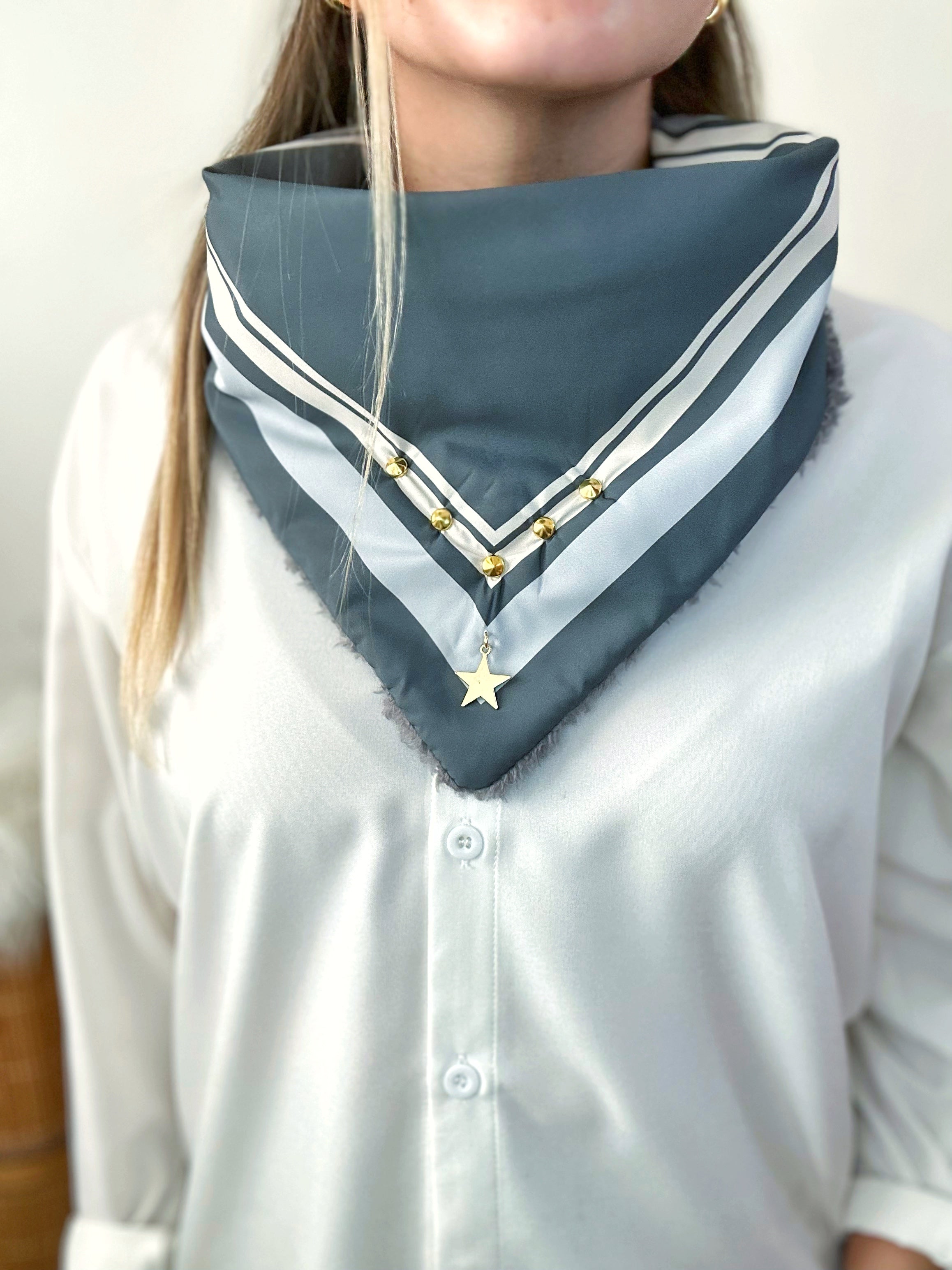 Pañuelo Chiporro Sarah