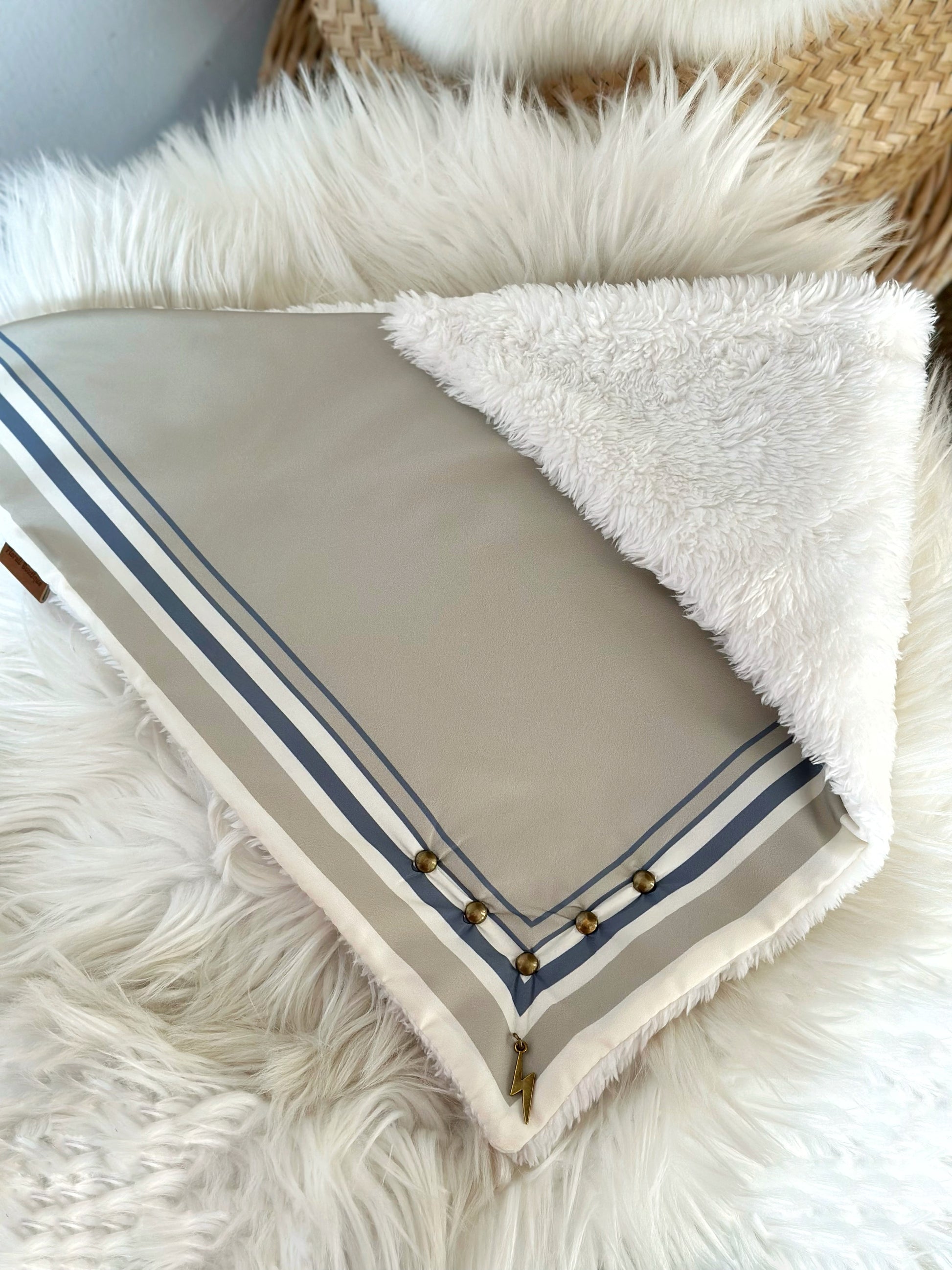 Pañuelo chiporro Sofía