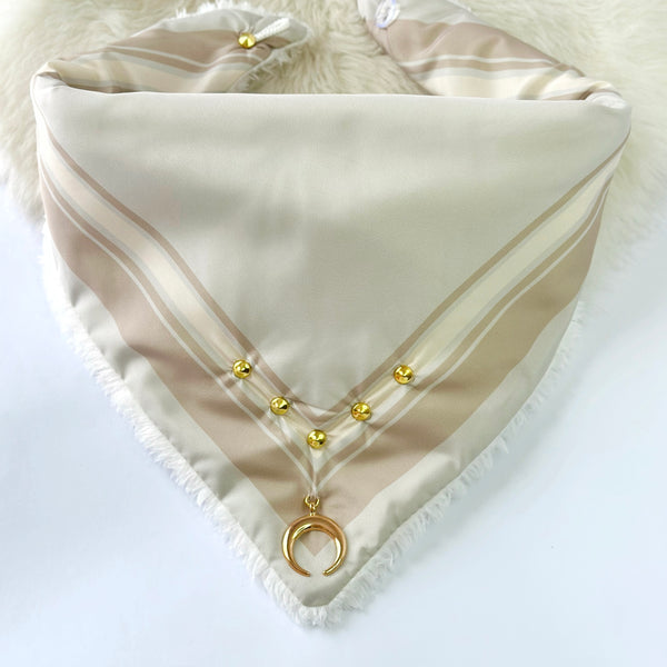 Pañuelo Gretta