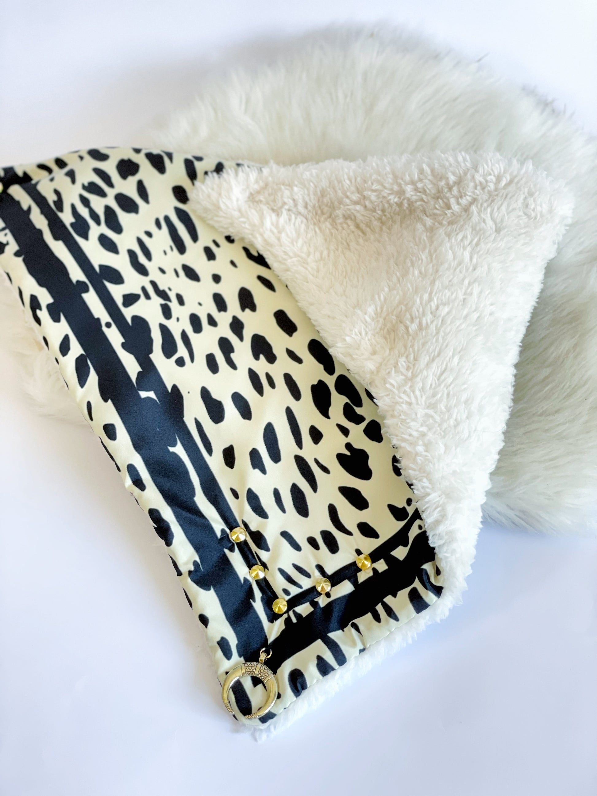 Pañuelo Chiporro Dálmata