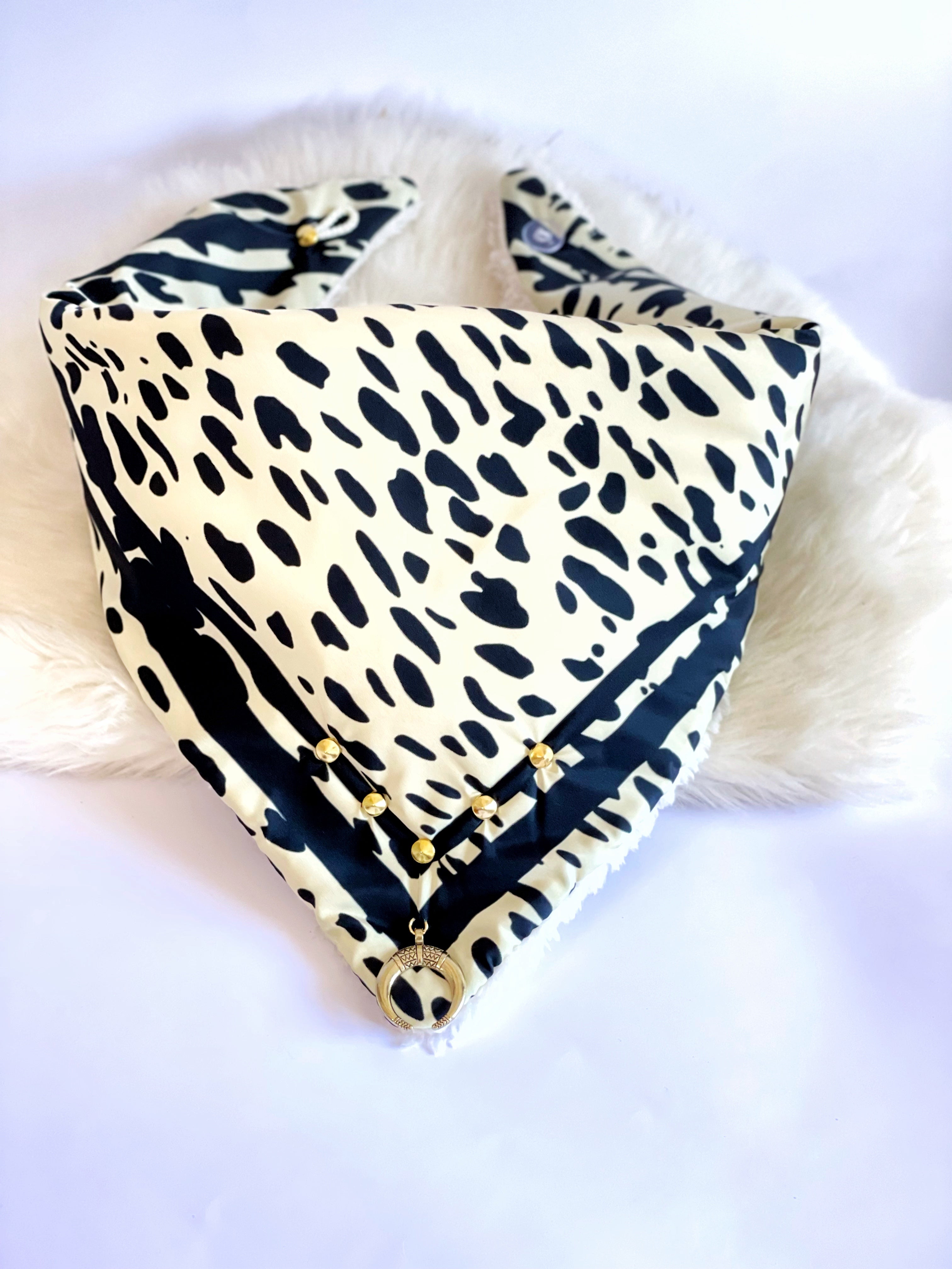 Pañuelo Chiporro Dálmata